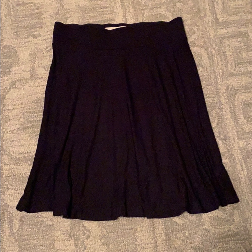 LOFT skirt
